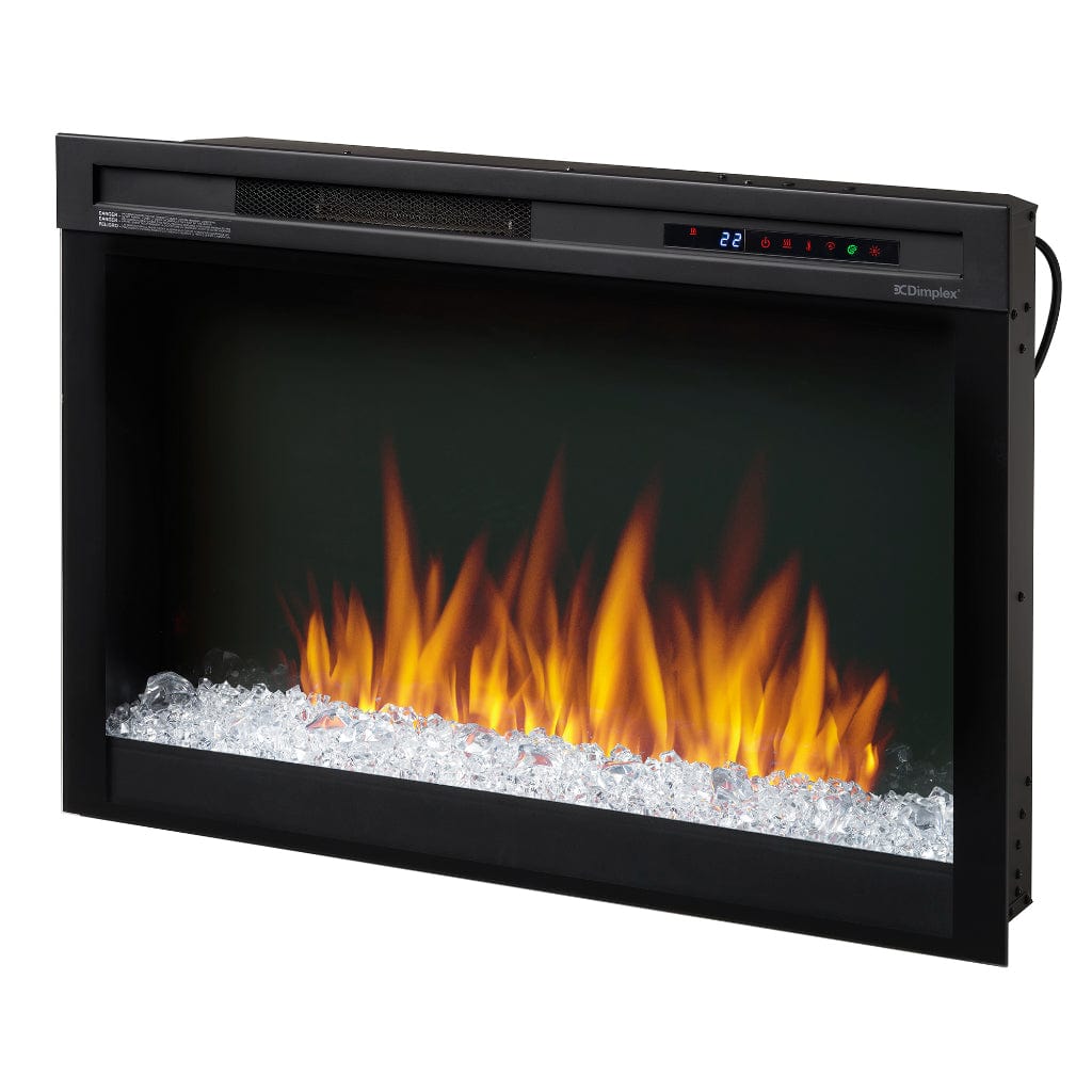 Dimplex Multi-Fire XHD 33" Plug-in Electric Firebox