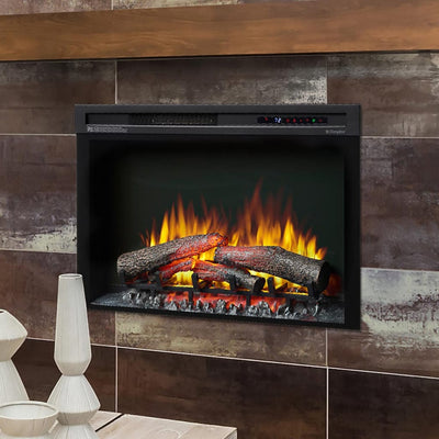 Dimplex Multi-Fire XHD 33" Plug-in Electric Firebox