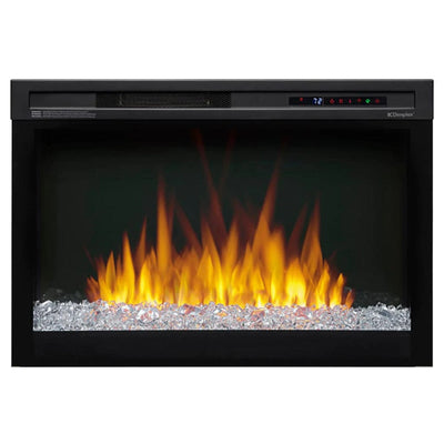 Dimplex Multi-Fire XHD 33" Plug-in Electric Firebox