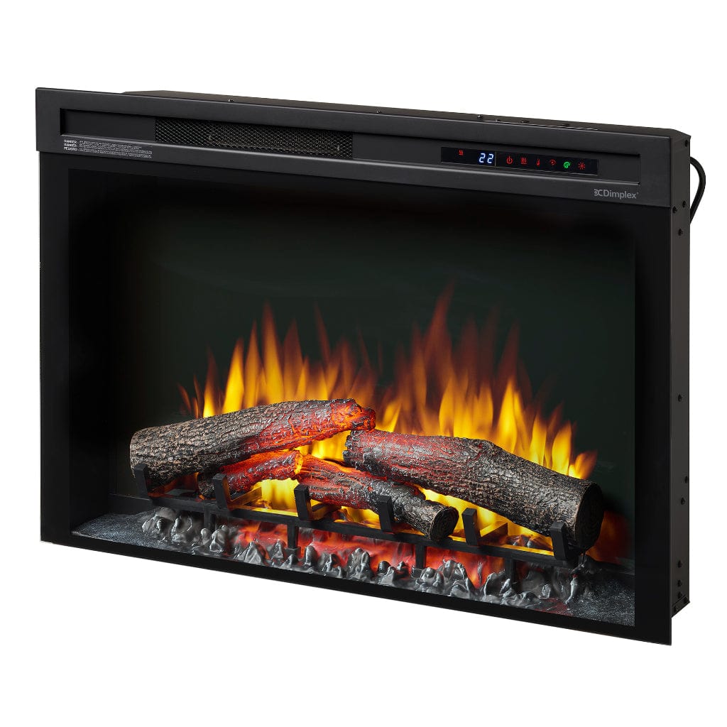 Dimplex Multi-Fire XHD 33" Plug-in Electric Firebox