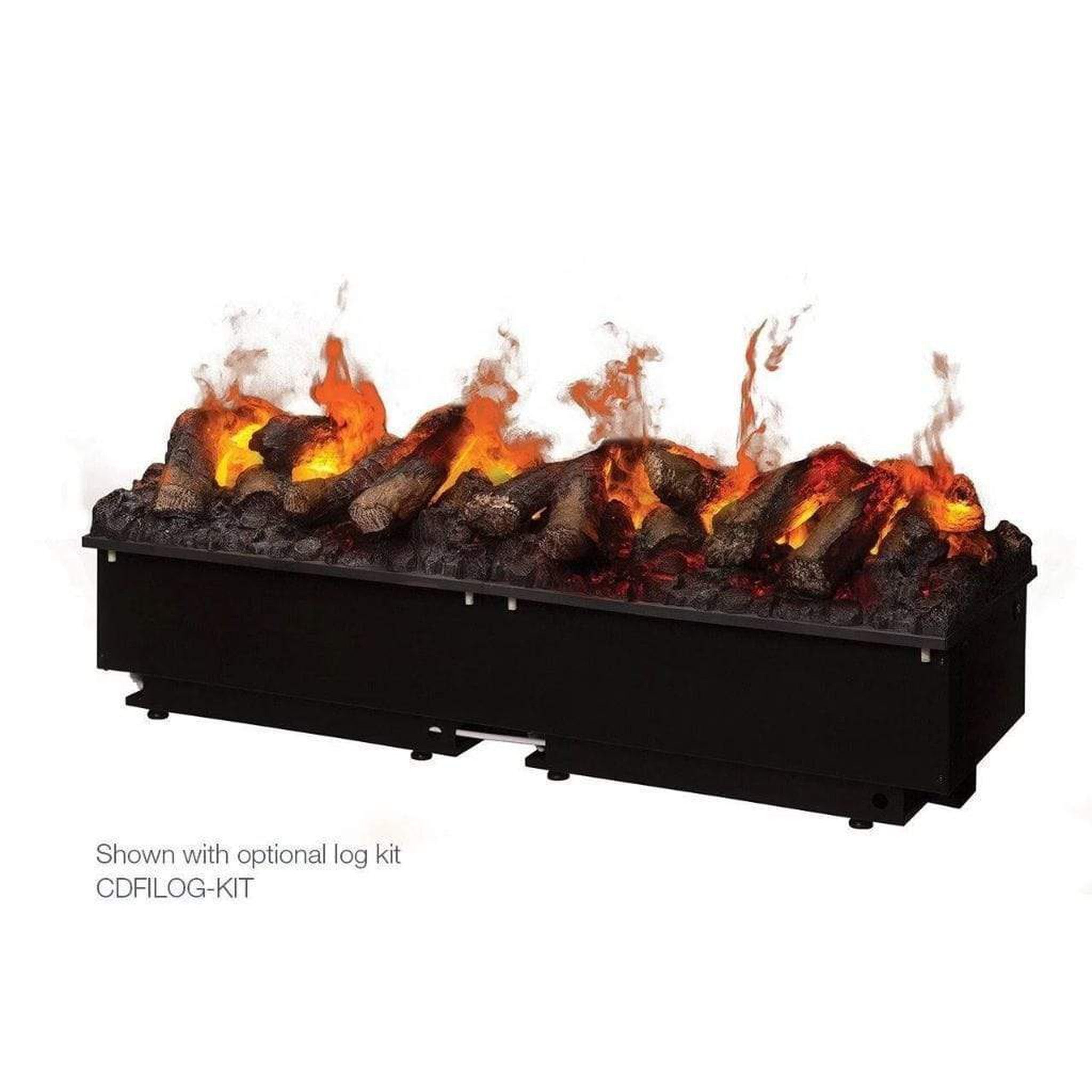 Dimplex Opti-Myst 1000 Water Vapor 40" Electric Fireplace Cassette