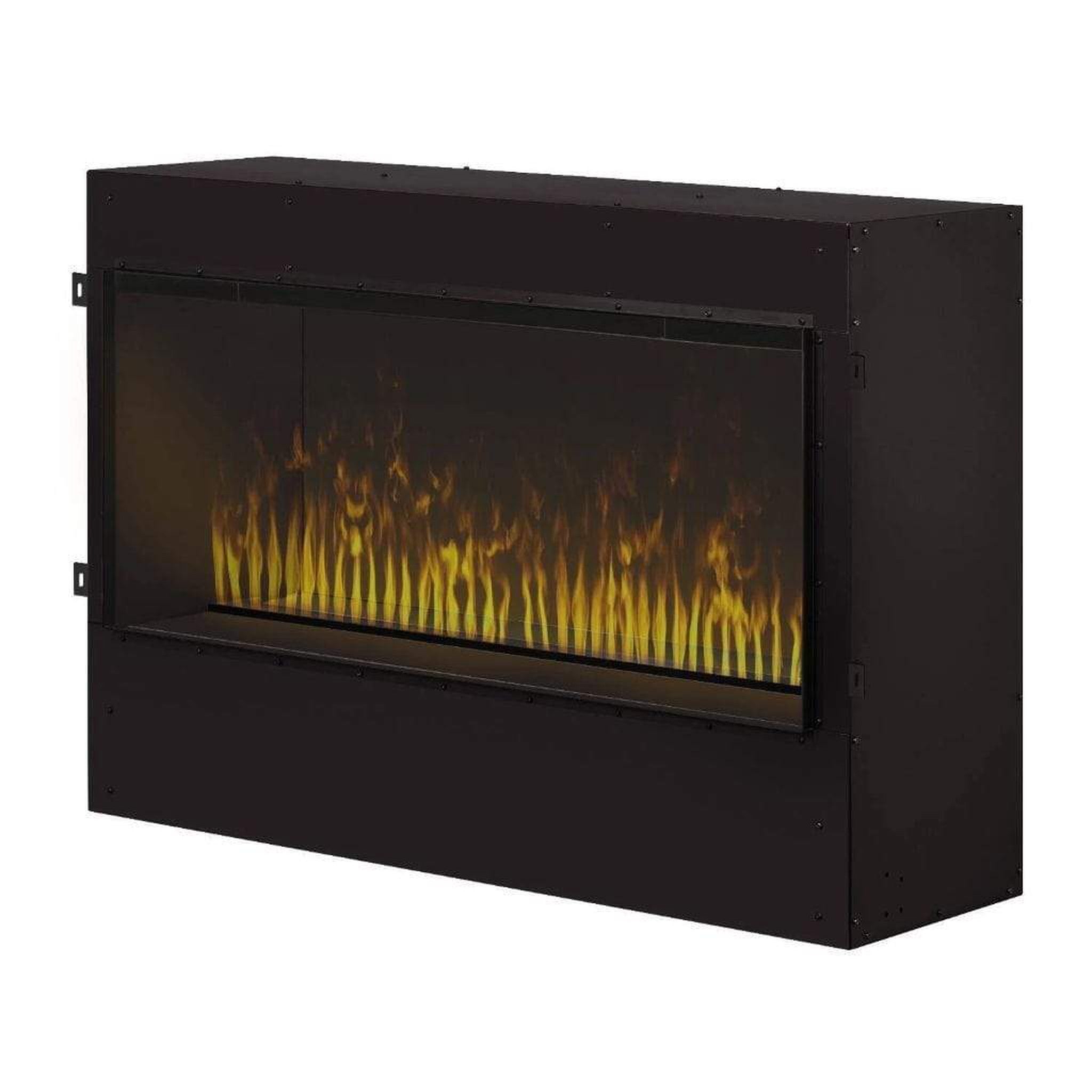 Dimplex Opti-Myst Pro 1000 46" Built-In Electric Firebox