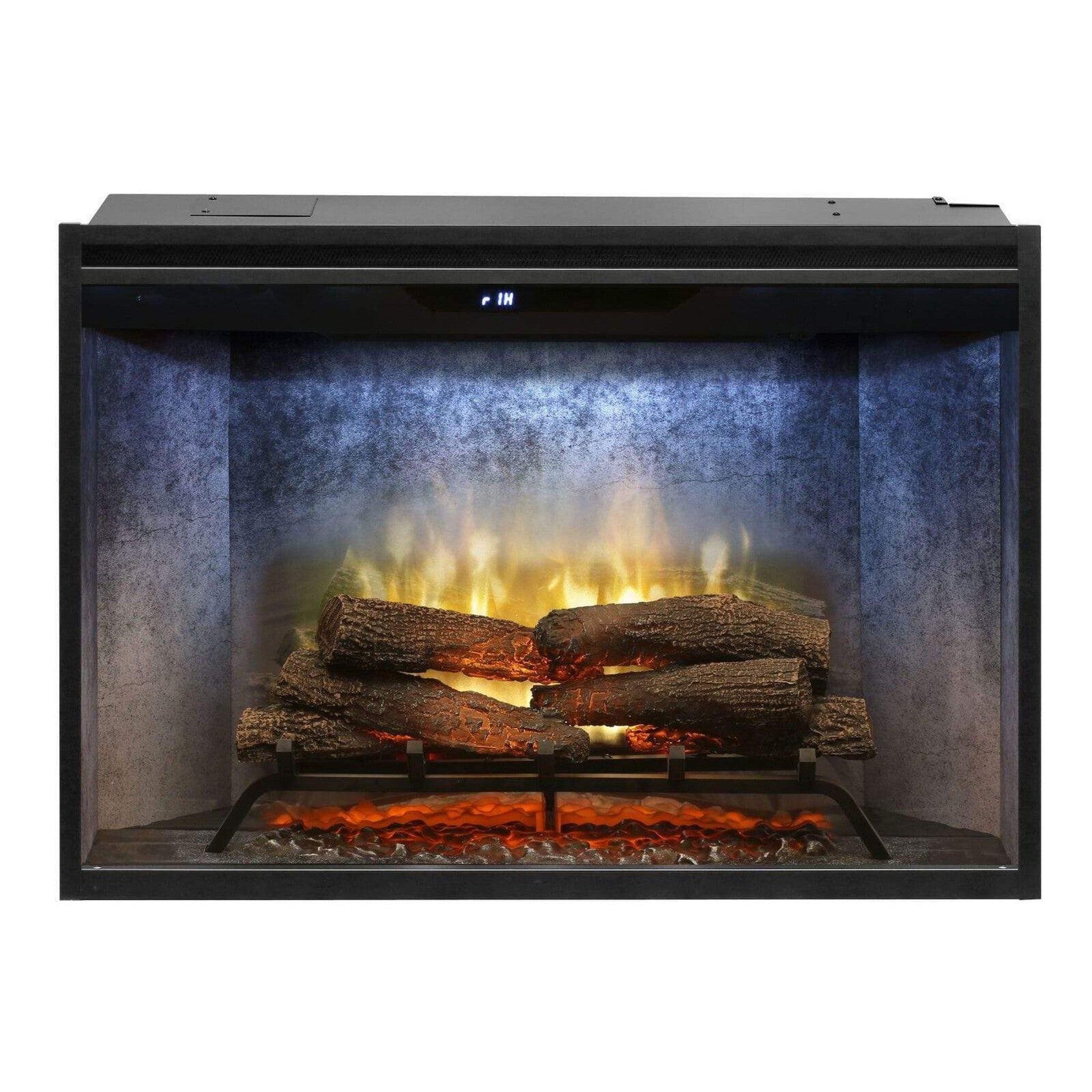 Dimplex Revillusion 36" Built-in Electric Firebox