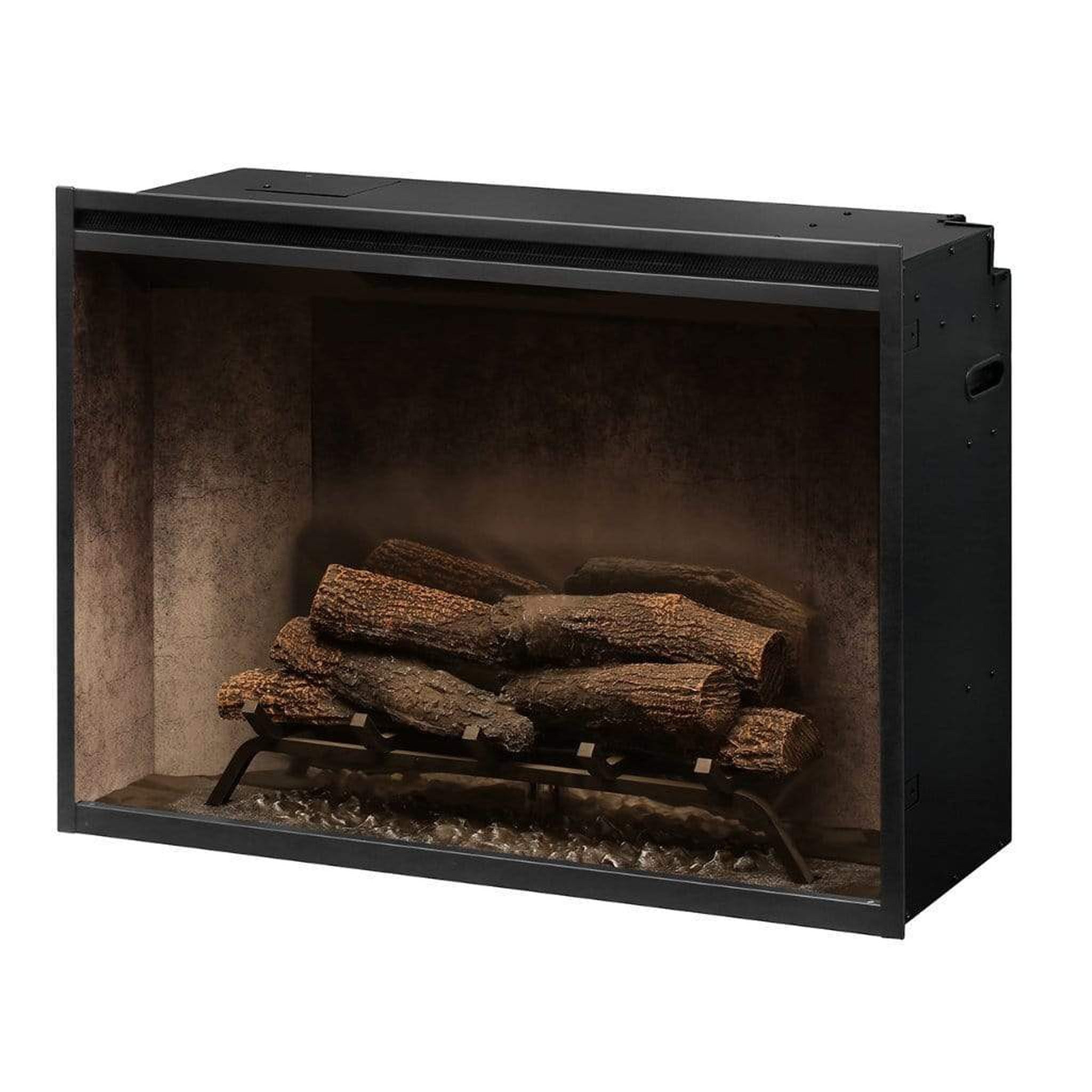 Dimplex Revillusion 36" Built-in Electric Firebox