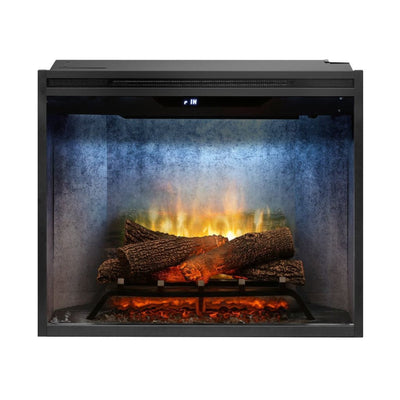 Dimplex Revillusion 42" Built-in Electric Firebox