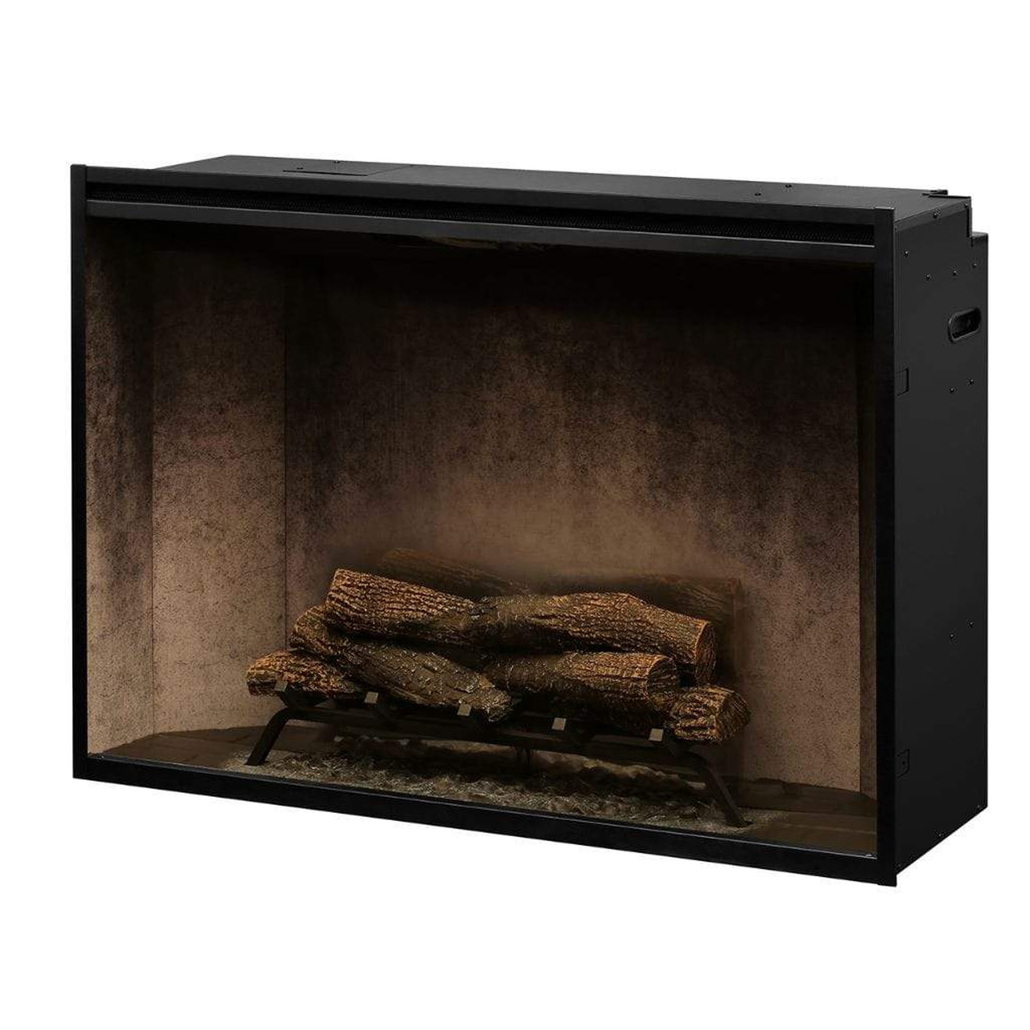 Dimplex Revillusion 42" Built-in Electric Firebox