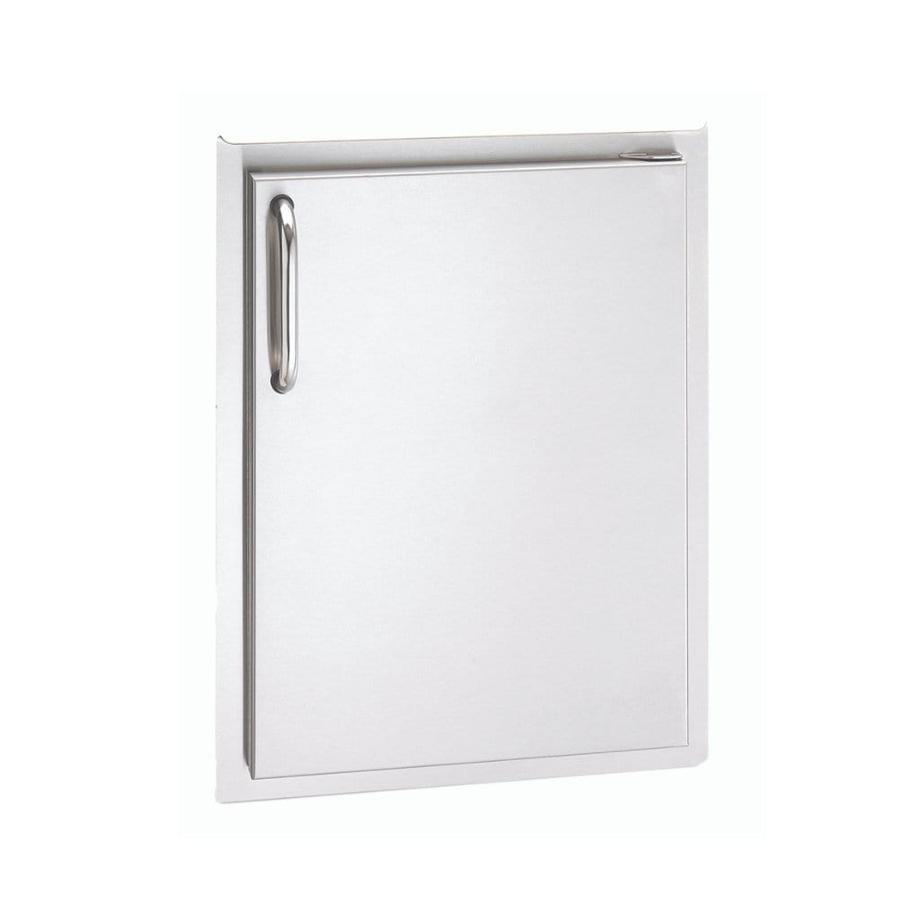 Fire Magic 14" 33920 Select Vertical Single Access Door