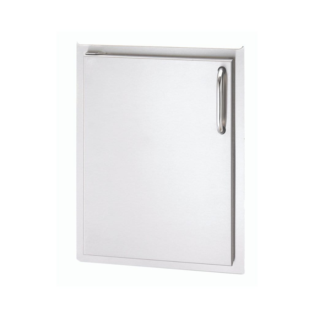 Fire Magic 14" 33920 Select Vertical Single Access Door