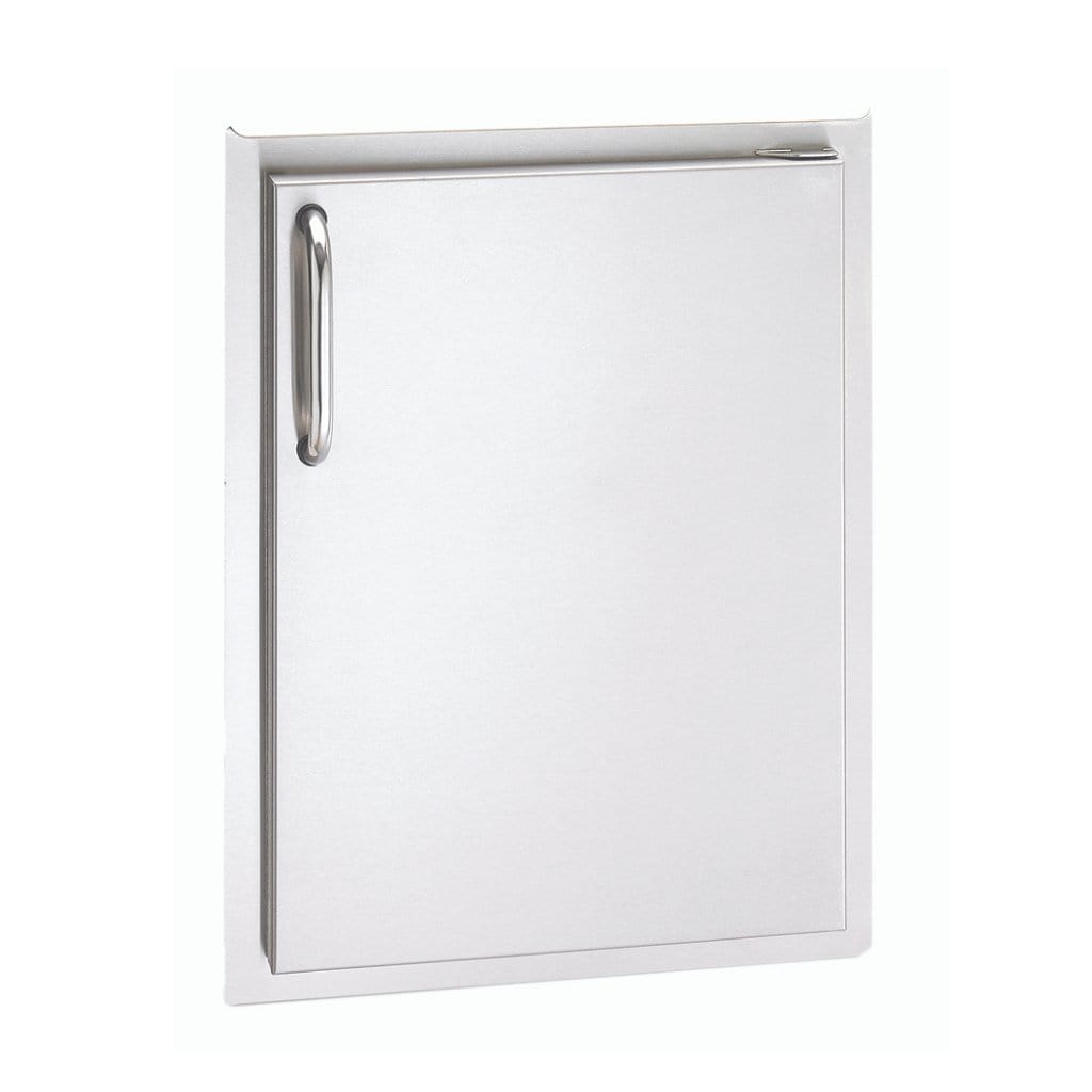 Fire Magic 17" 33924 Select Vertical Single Access Door