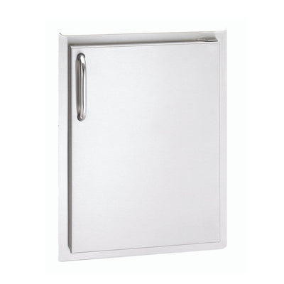 Fire Magic 17" 33924 Select Vertical Single Access Door