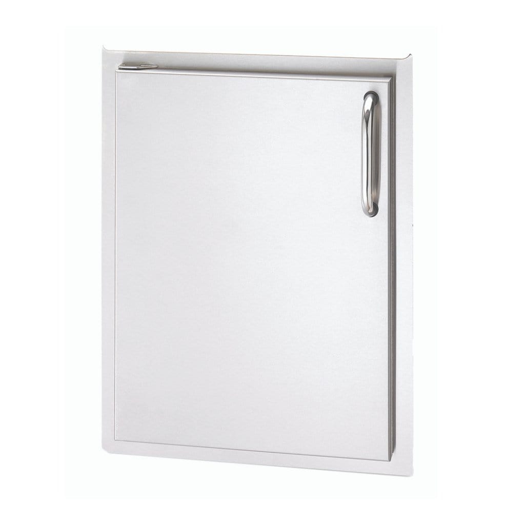 Fire Magic 17" 33924 Select Vertical Single Access Door