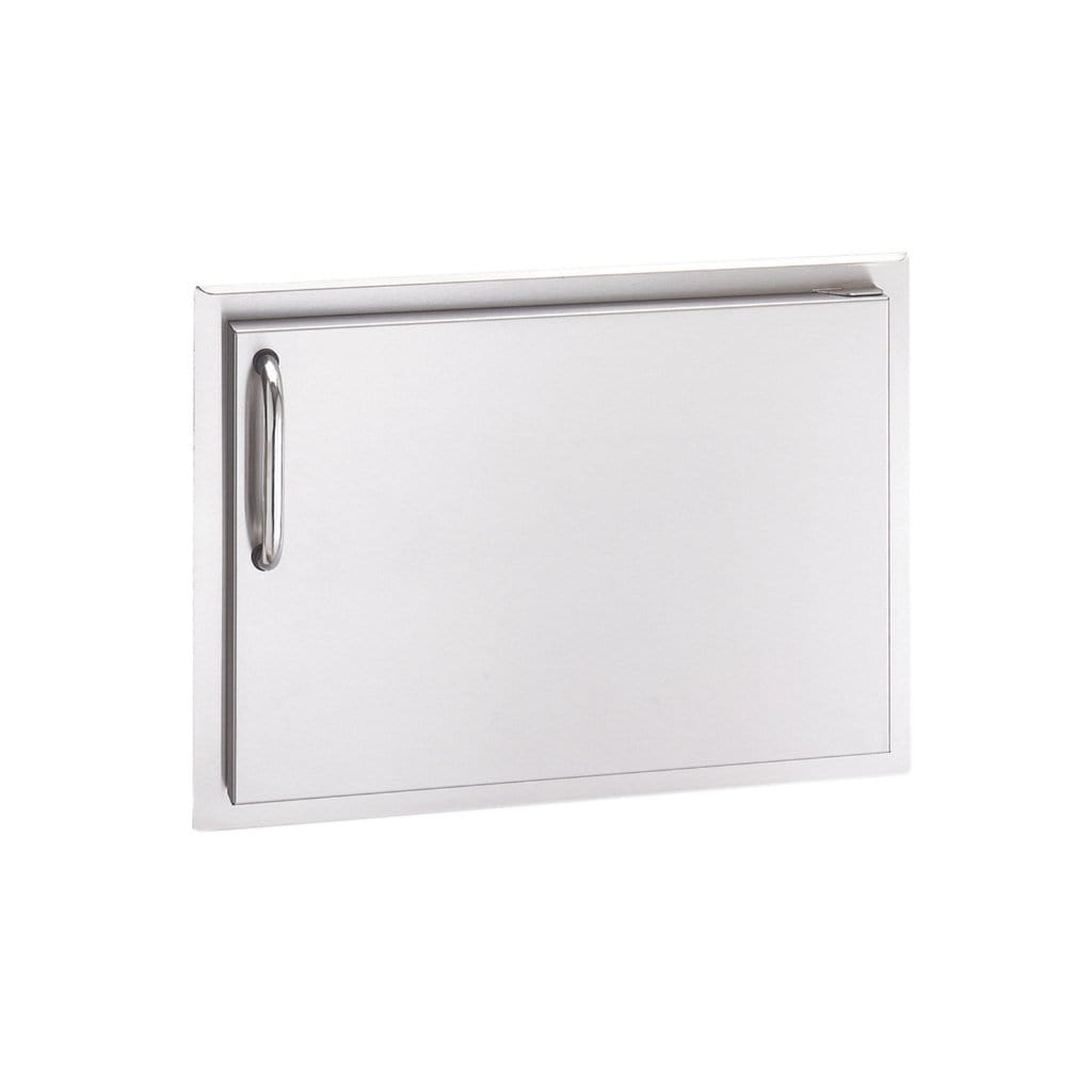 Fire Magic 20" 33914 Select Horizontal Single Access Door