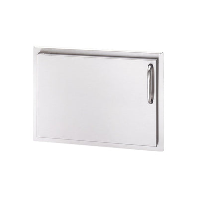 Fire Magic 20" 33914 Select Horizontal Single Access Door