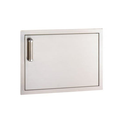 Fire Magic 20" 53914SC Premium Flush Horizontal Single Access Door w/ Soft Close