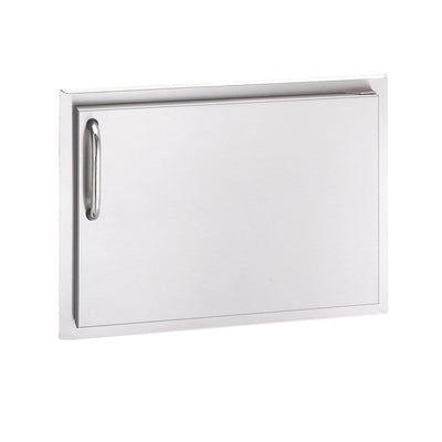 Fire Magic 24" 33917 Select Horizontal Single Access Door