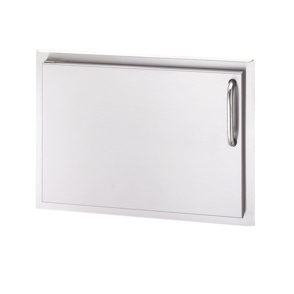 Fire Magic 24" 33917 Select Horizontal Single Access Door