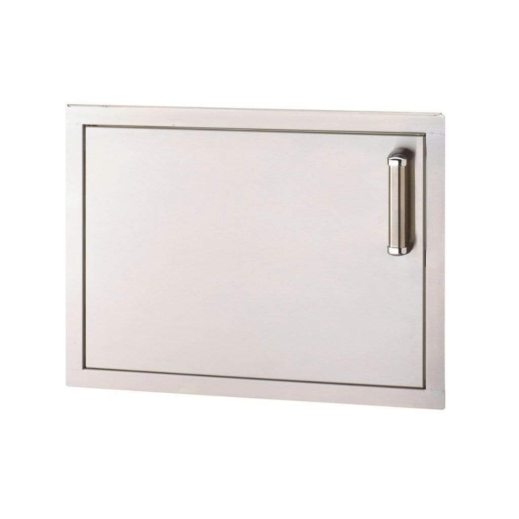 Fire Magic 24" 53917SC Premium Flush Horizontal Single Access Door w/ Soft Close