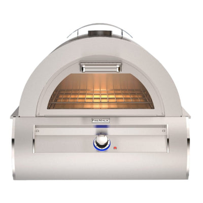 Fire Magic 30" 5600 Built-In Gas Pizza Oven