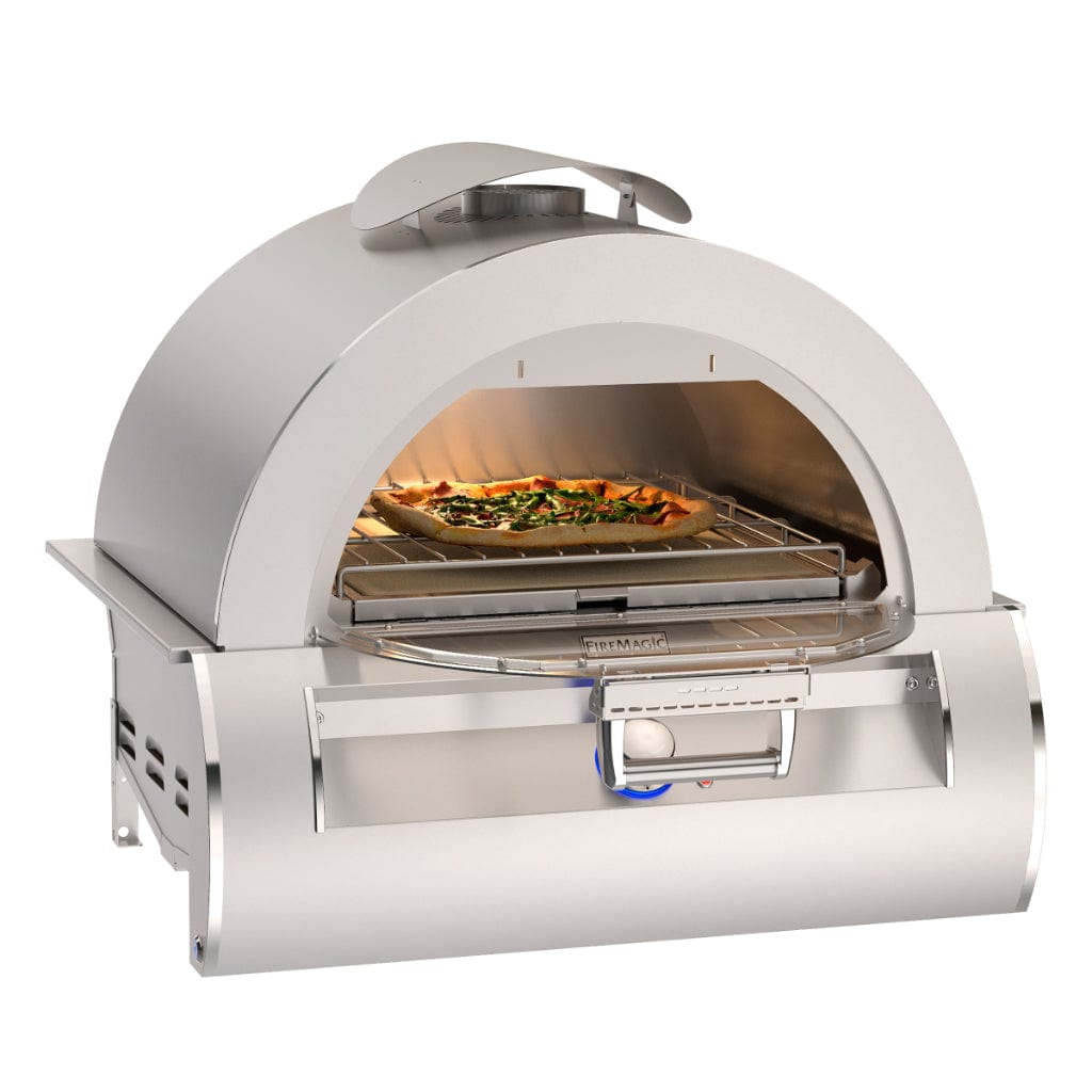 Fire Magic 30" 5600 Built-In Gas Pizza Oven