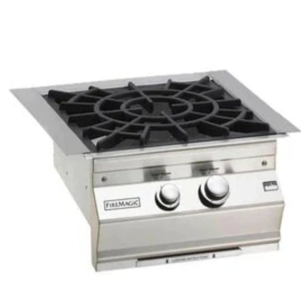 Fire Magic Classic Built-In Gas Power Burner