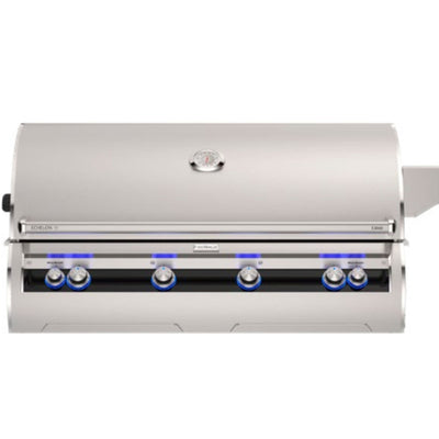 Fire Magic Echelon Diamond E1060i 48" 4-Burner Built-In Gas Grill With Analog Thermometer and Optional Magic View Window