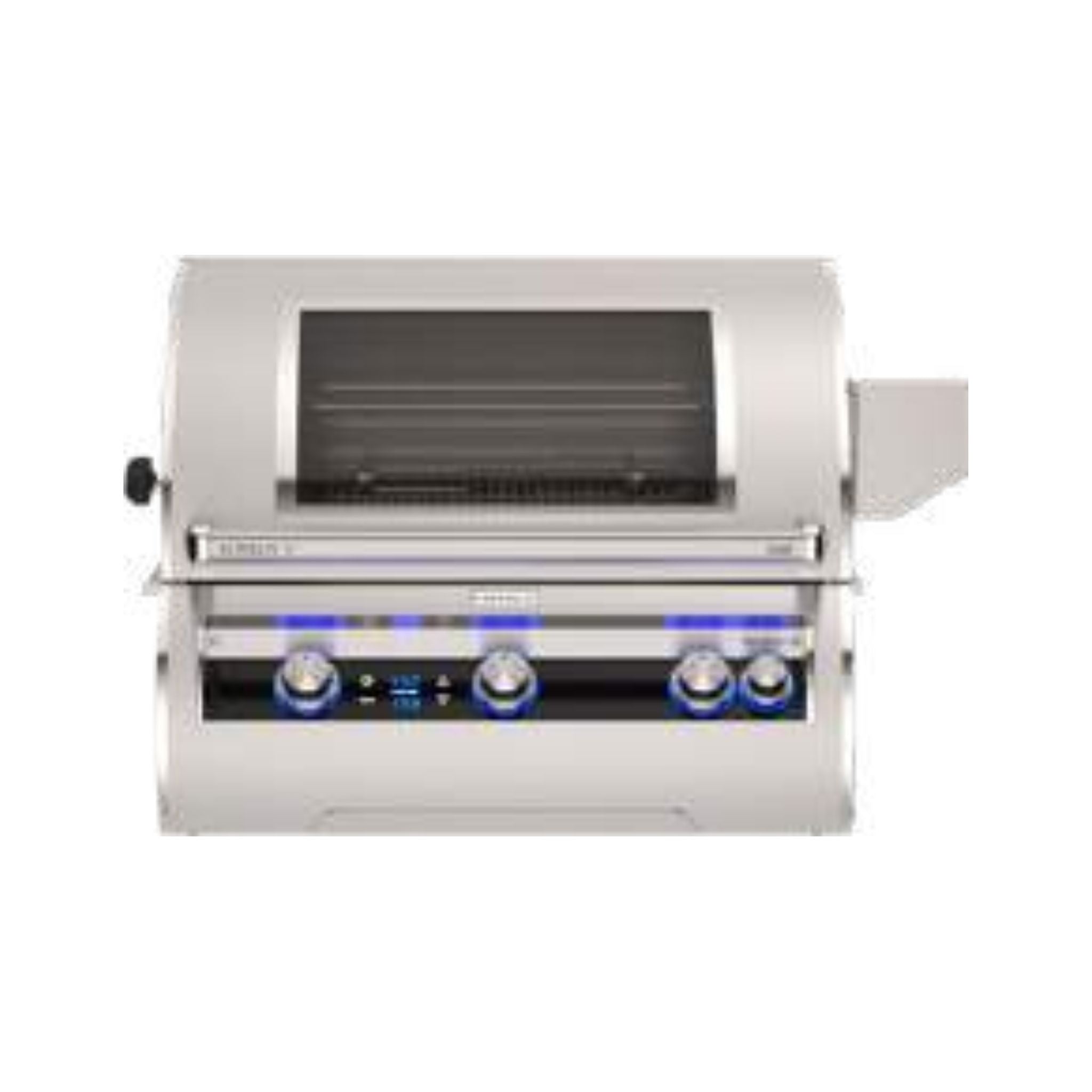 Fire Magic Echelon Diamond E660i 30" 3-Burner Built-In Gas Grill With Digital Thermometer and Optional Magic View Window